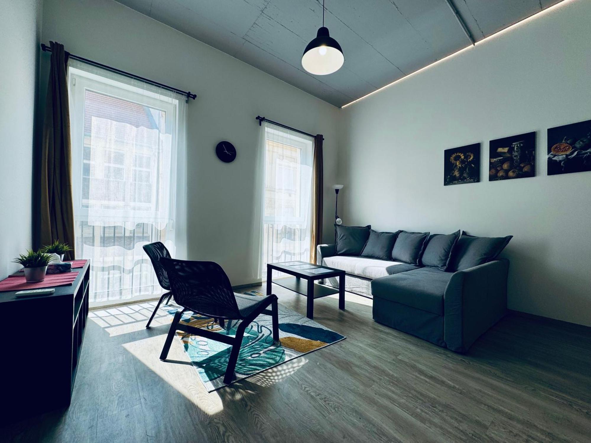 بودابست Citystay المظهر الخارجي الصورة