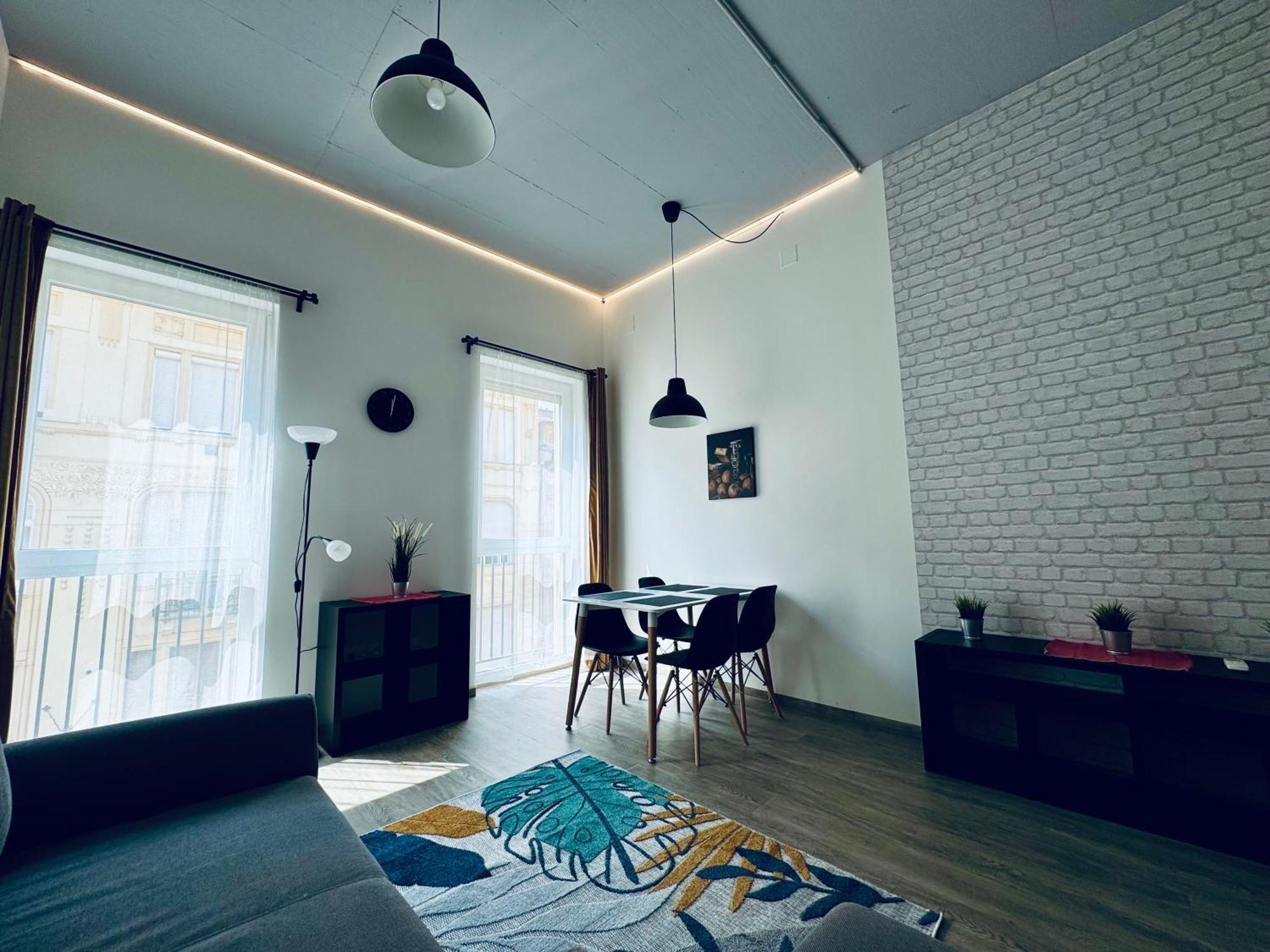 بودابست Citystay المظهر الخارجي الصورة
