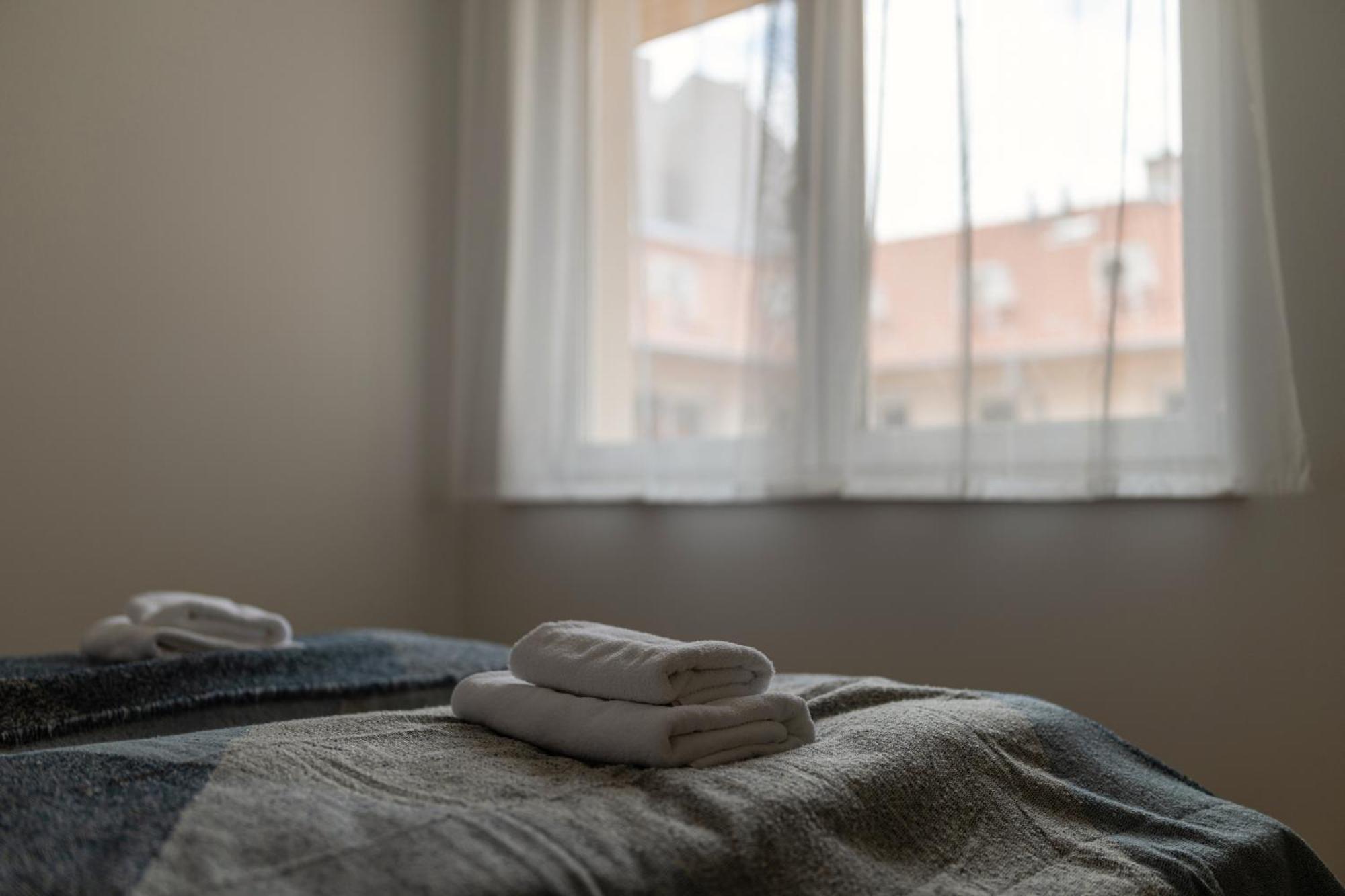 بودابست Citystay المظهر الخارجي الصورة