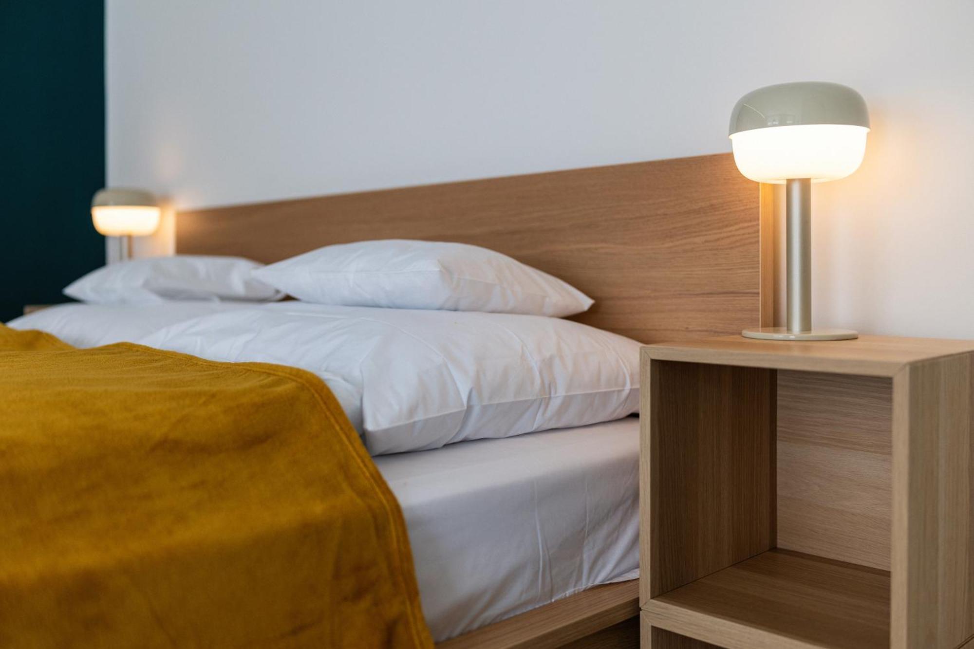 بودابست Citystay المظهر الخارجي الصورة