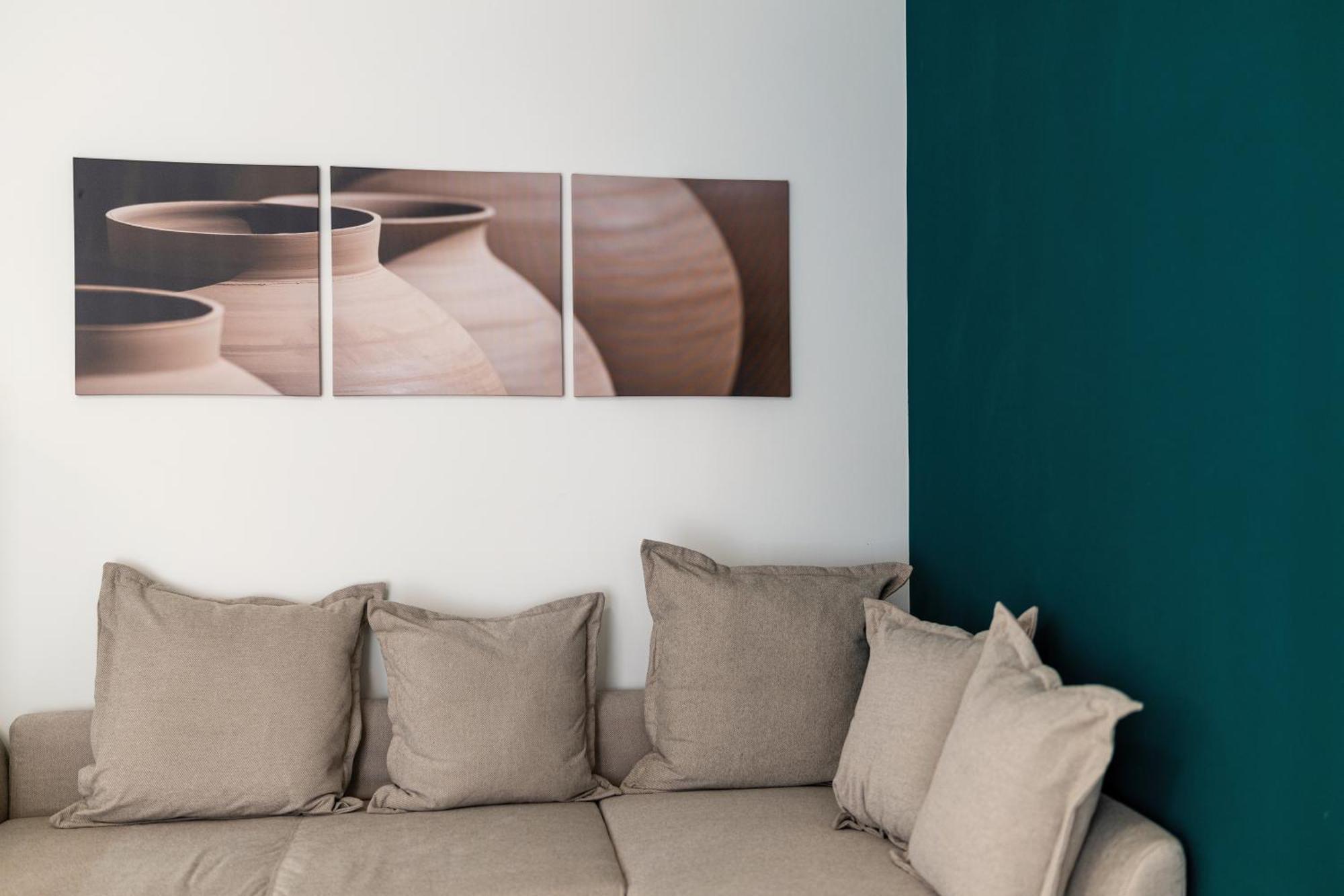 بودابست Citystay المظهر الخارجي الصورة