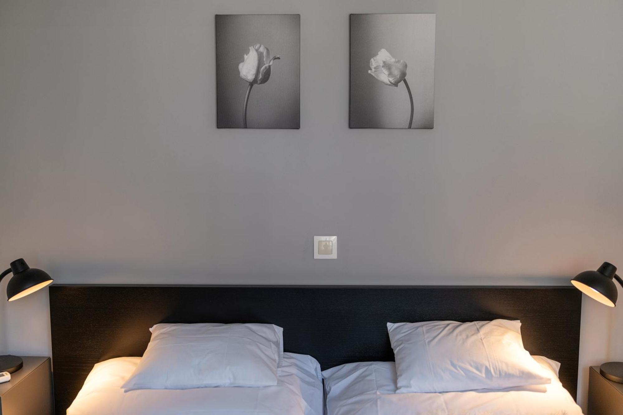 بودابست Citystay المظهر الخارجي الصورة