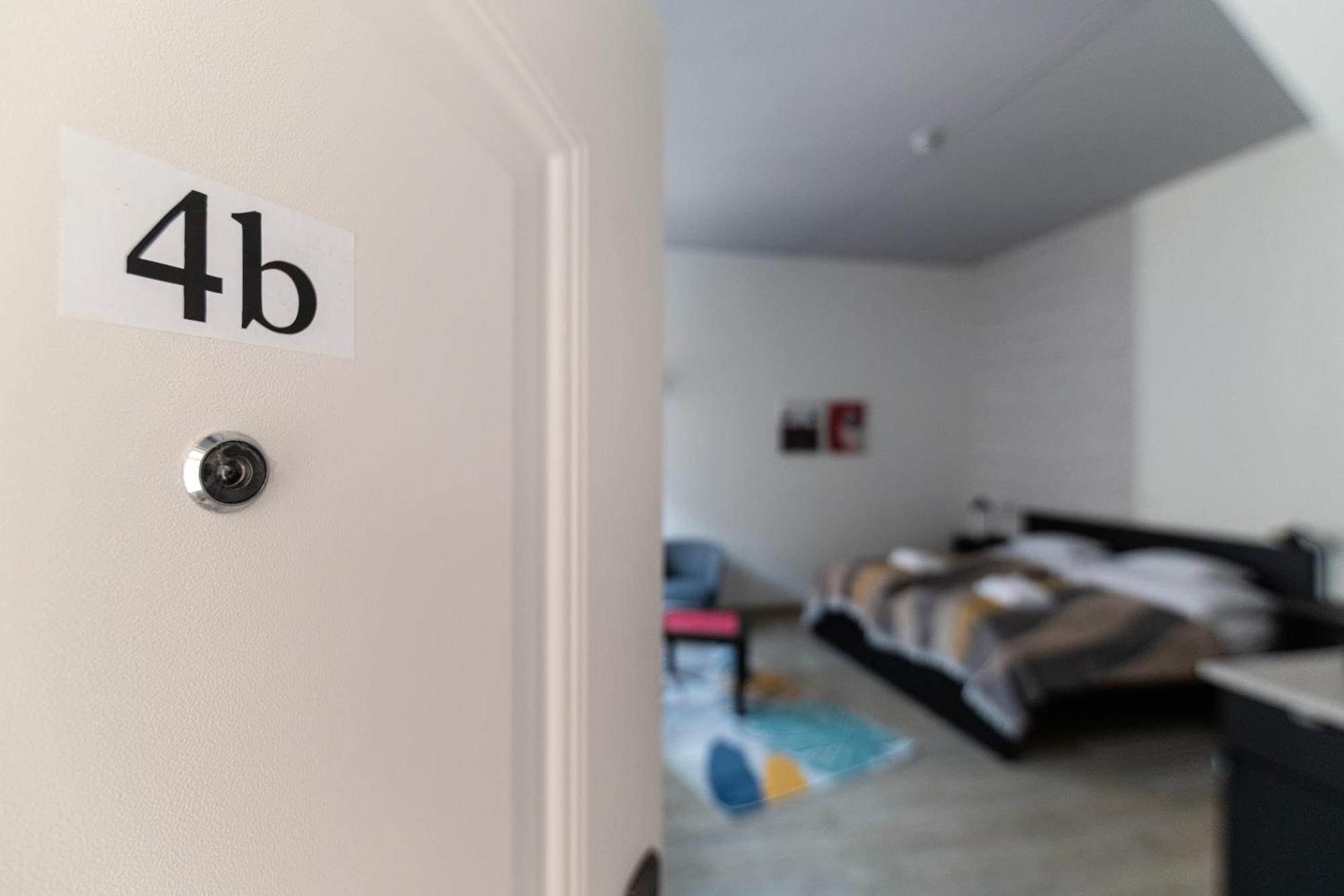 بودابست Citystay المظهر الخارجي الصورة