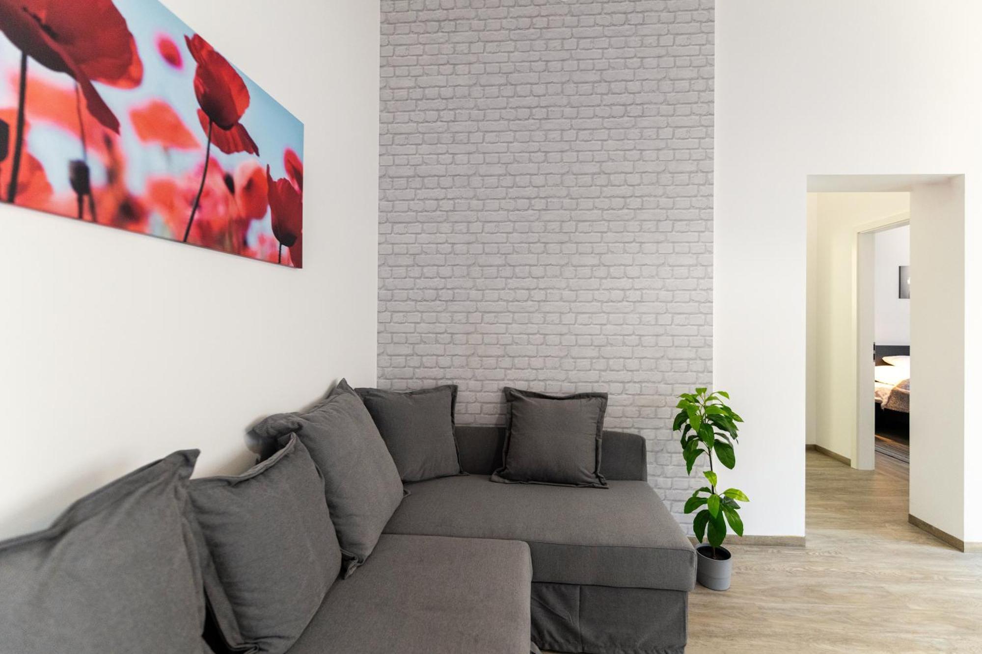 بودابست Citystay المظهر الخارجي الصورة