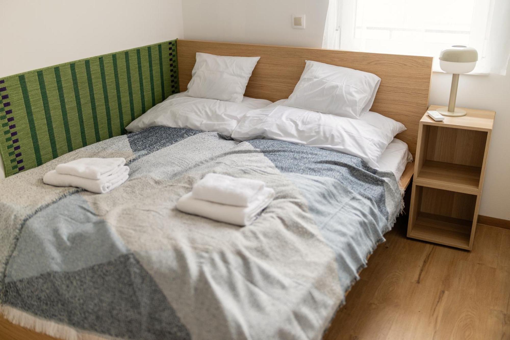بودابست Citystay المظهر الخارجي الصورة