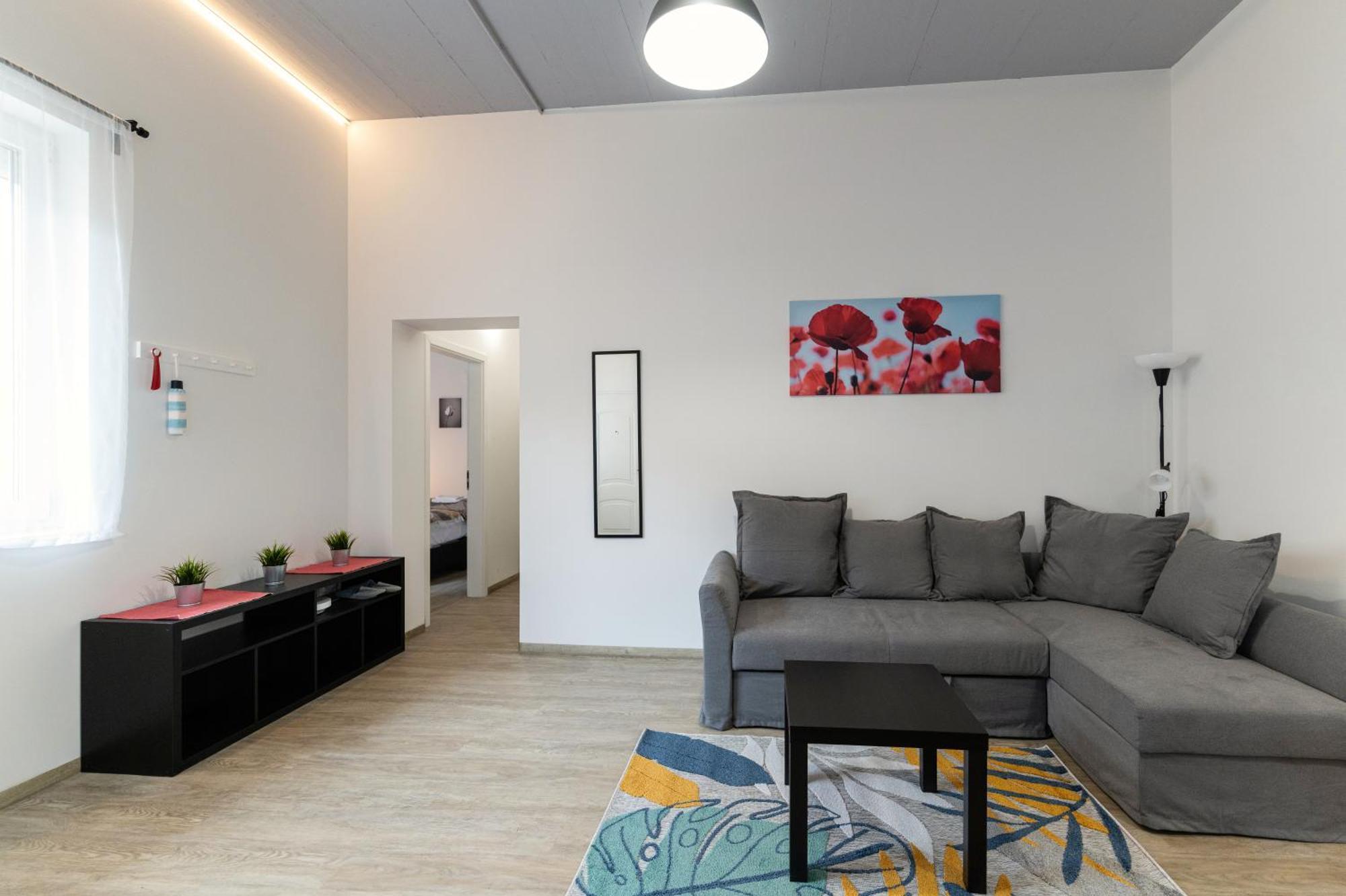 بودابست Citystay المظهر الخارجي الصورة