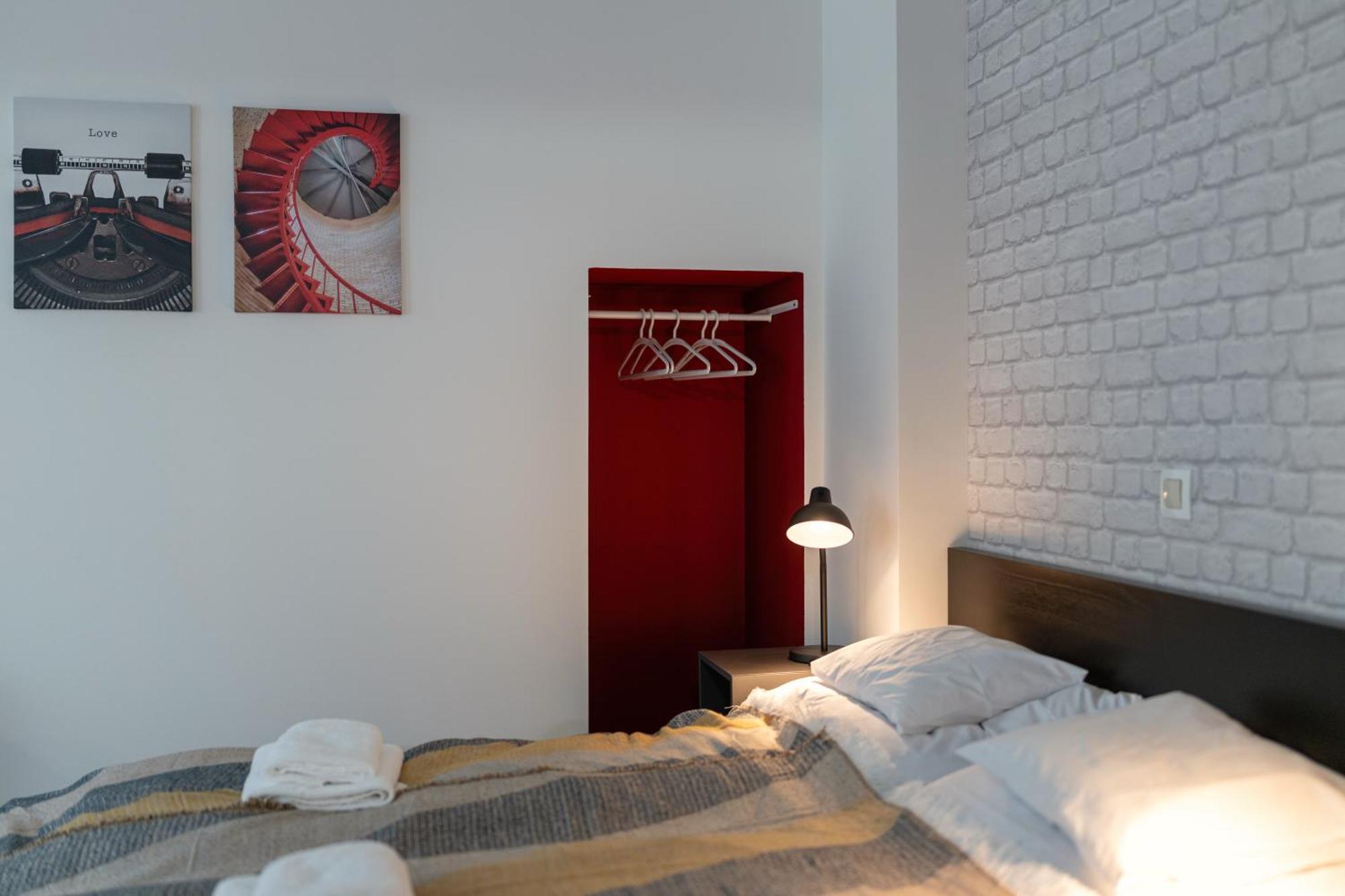 بودابست Citystay المظهر الخارجي الصورة