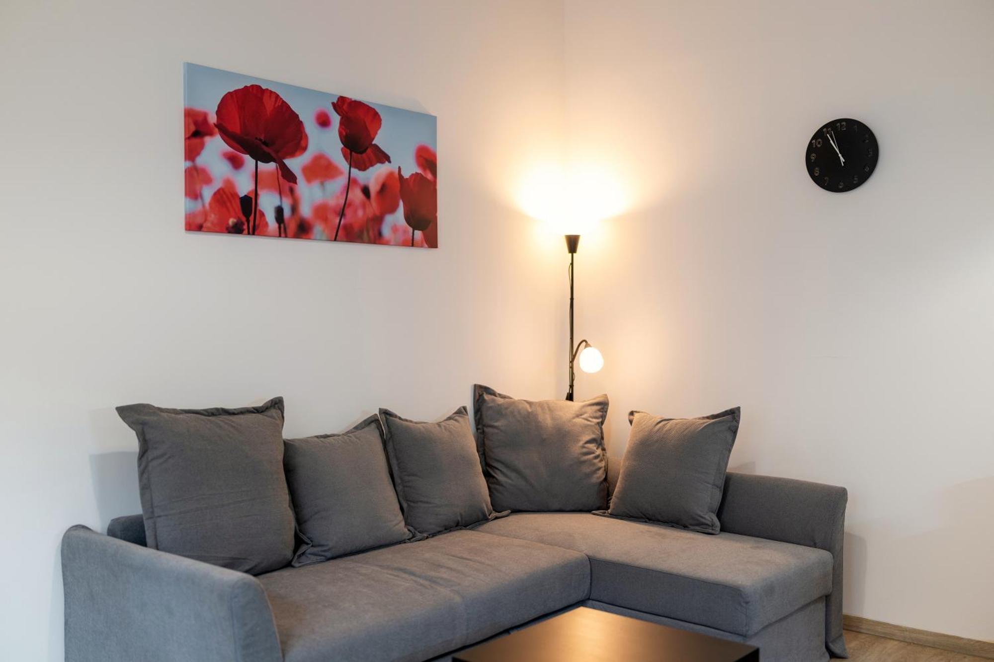 بودابست Citystay المظهر الخارجي الصورة