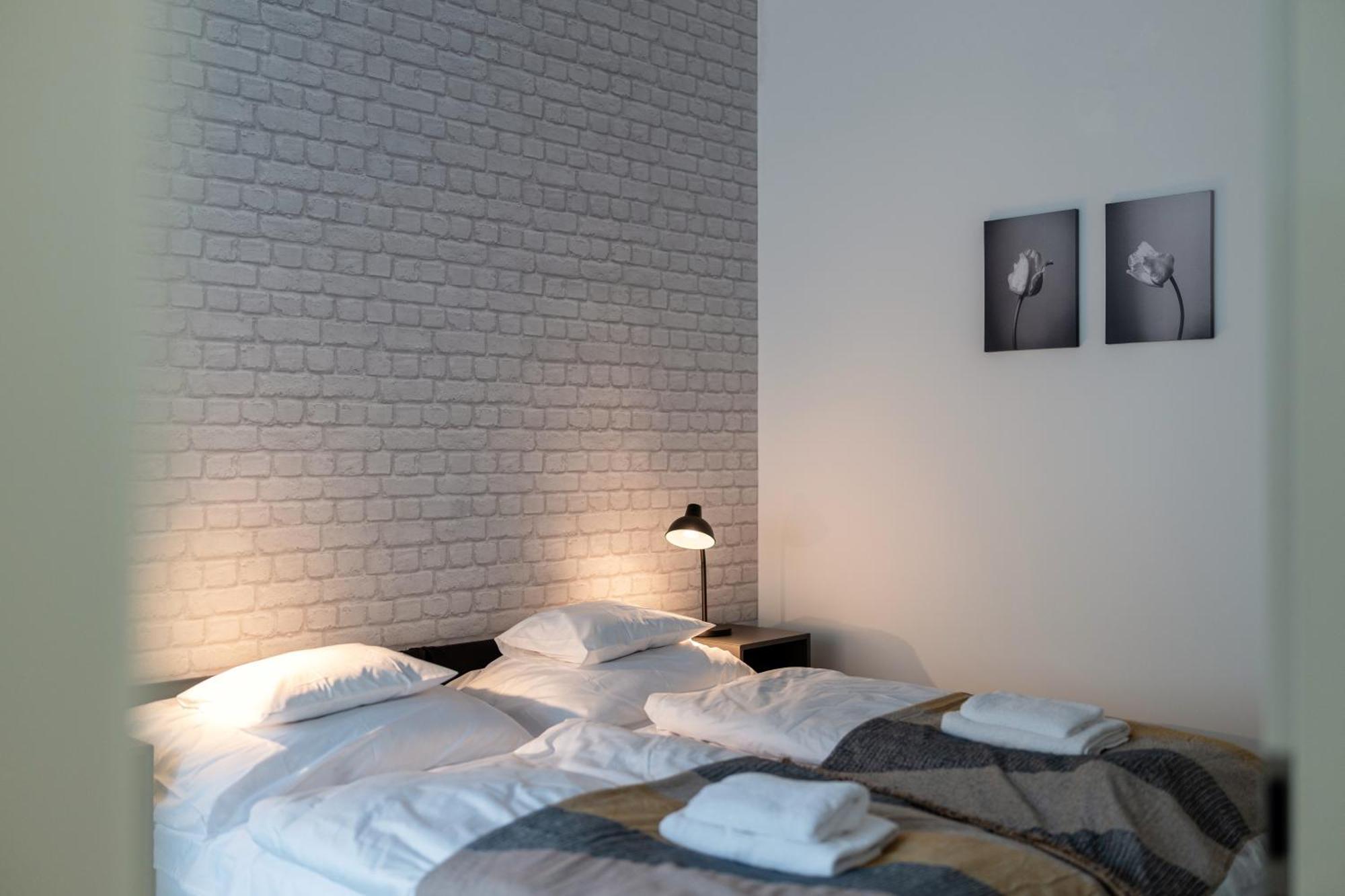 بودابست Citystay المظهر الخارجي الصورة