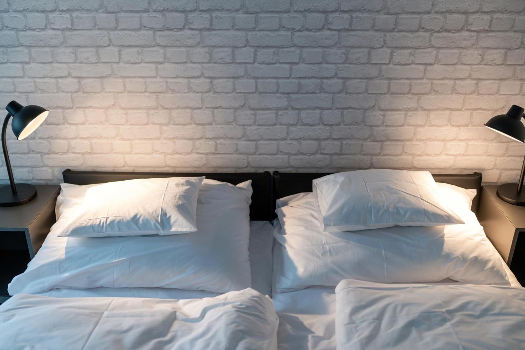 بودابست Citystay المظهر الخارجي الصورة