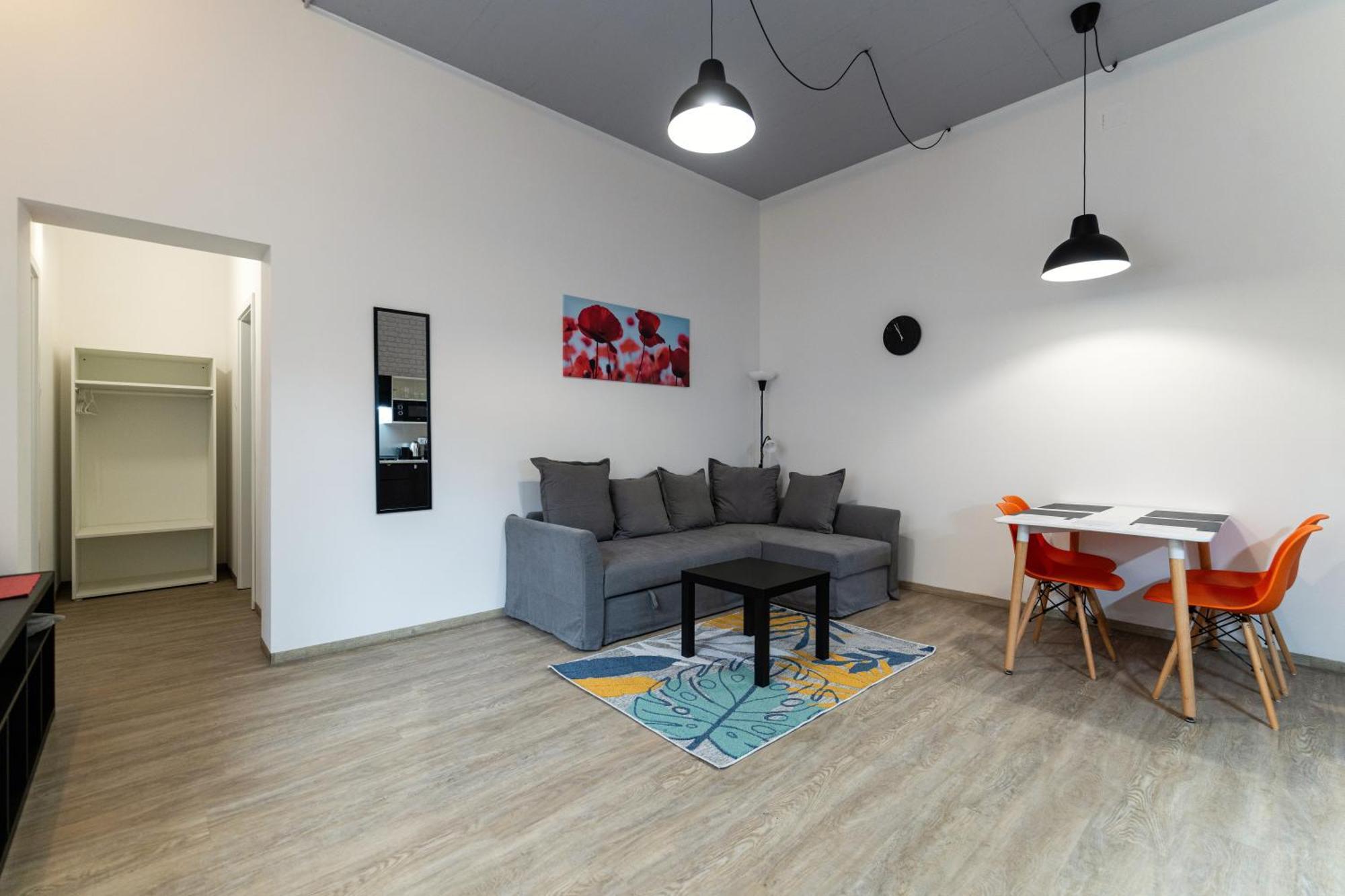 بودابست Citystay المظهر الخارجي الصورة